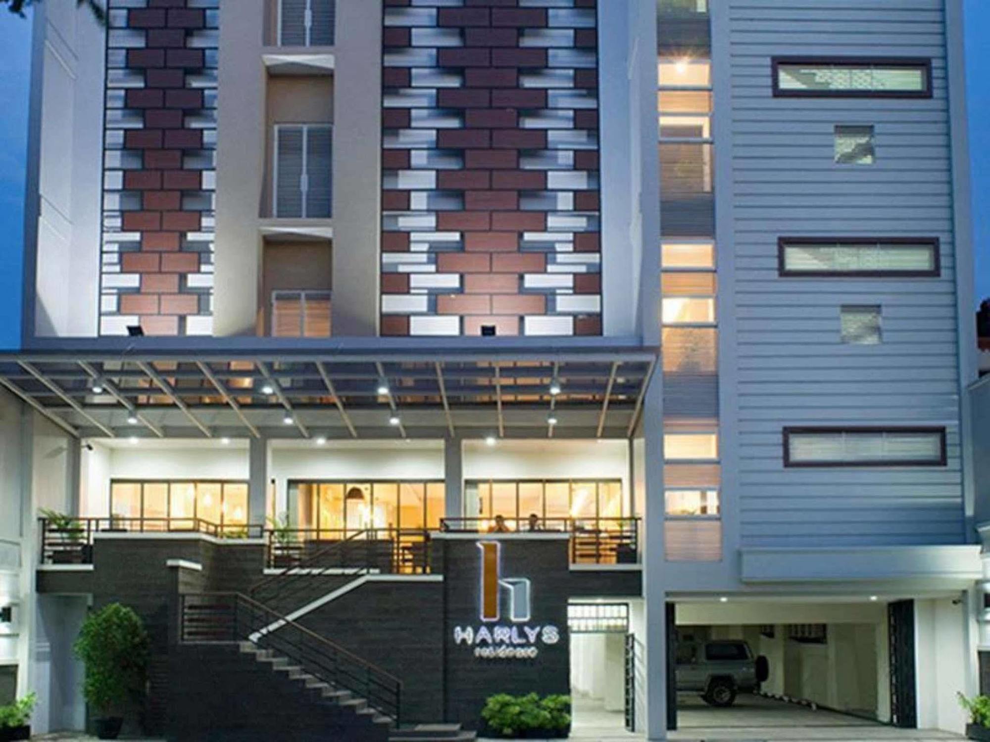 Harlys Residence Τζακάρτα Εξωτερικό φωτογραφία